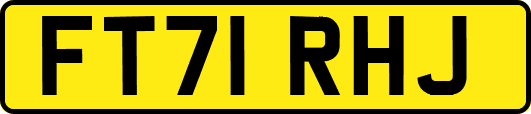 FT71RHJ