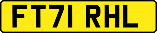 FT71RHL