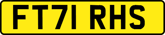 FT71RHS