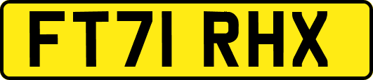 FT71RHX