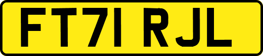 FT71RJL