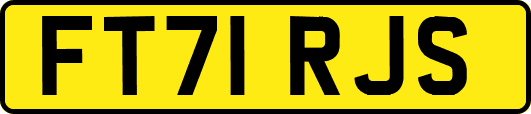 FT71RJS