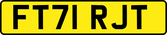 FT71RJT