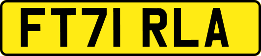 FT71RLA