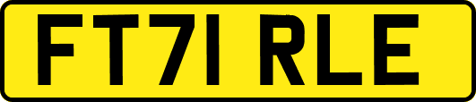 FT71RLE