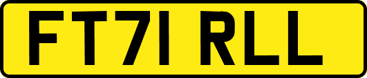 FT71RLL