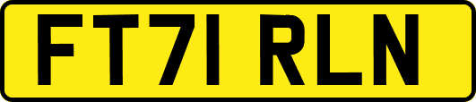 FT71RLN