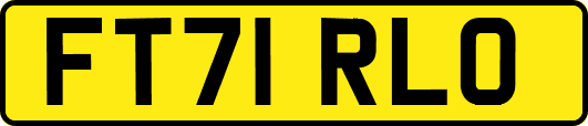 FT71RLO