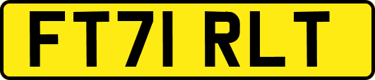 FT71RLT