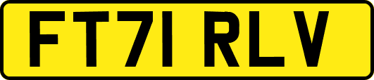 FT71RLV