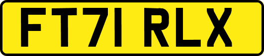 FT71RLX