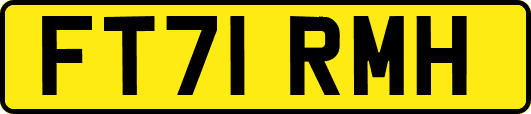 FT71RMH