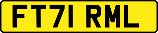 FT71RML