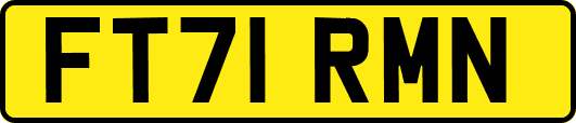 FT71RMN