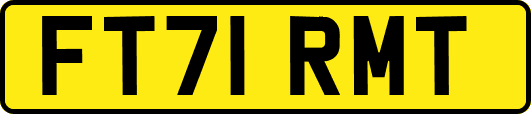 FT71RMT