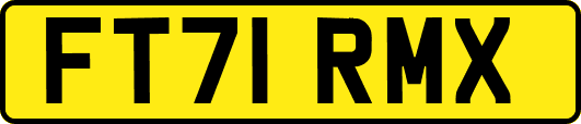 FT71RMX