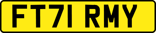 FT71RMY