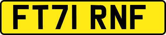 FT71RNF