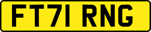 FT71RNG