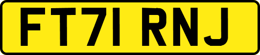 FT71RNJ