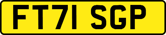 FT71SGP