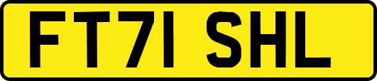 FT71SHL