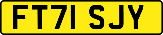 FT71SJY