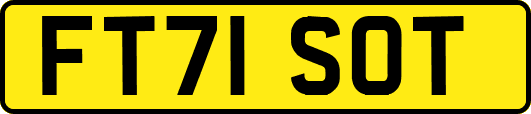 FT71SOT