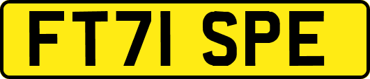 FT71SPE