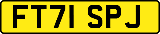 FT71SPJ