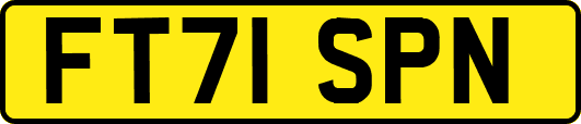 FT71SPN