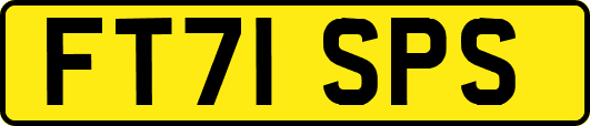 FT71SPS