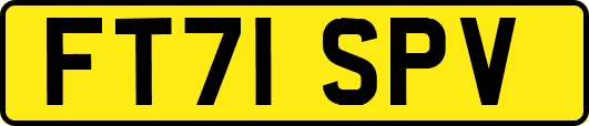 FT71SPV