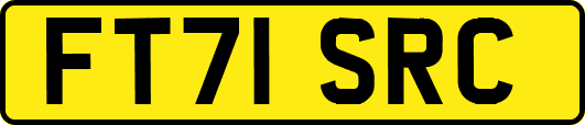 FT71SRC