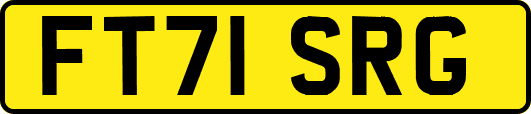 FT71SRG