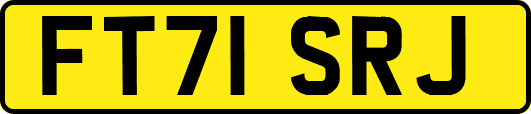 FT71SRJ