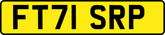 FT71SRP