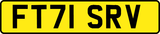 FT71SRV