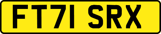 FT71SRX