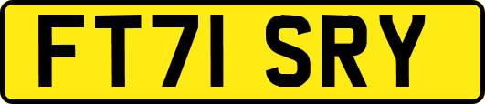 FT71SRY