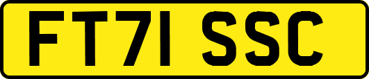 FT71SSC