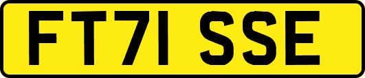 FT71SSE