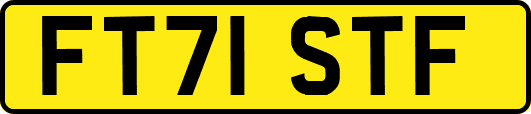 FT71STF