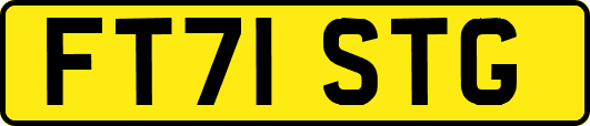 FT71STG