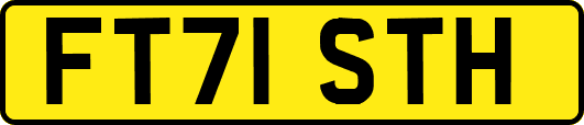 FT71STH