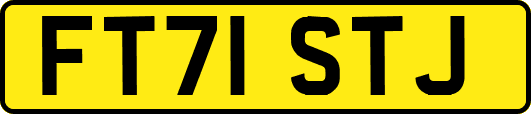 FT71STJ