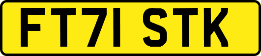 FT71STK