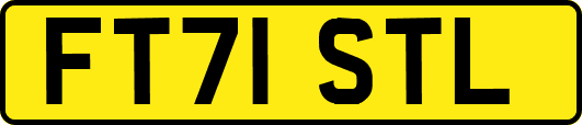 FT71STL