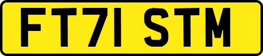 FT71STM