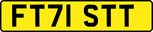 FT71STT